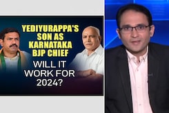 BS Yeddyurappa's Grip On Karnataka Politics Remains Strong BS Yeddyurappa's Grip On Karnataka Politics Remains Strong
