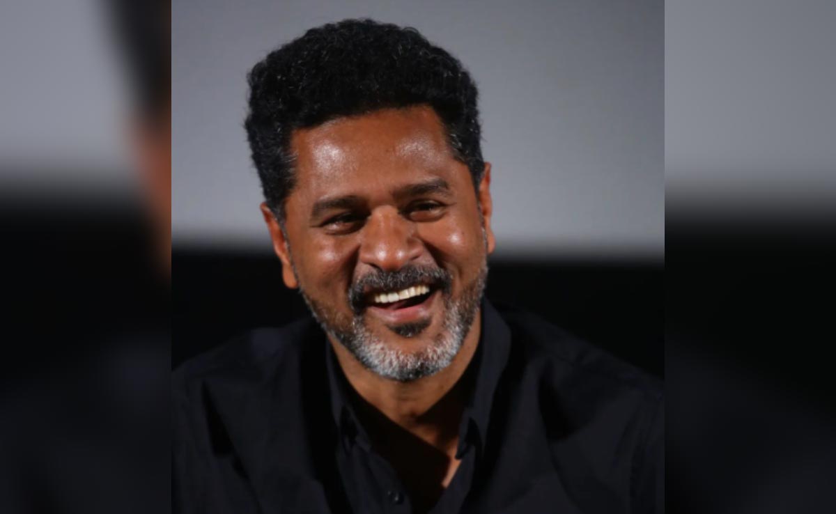 शादीशुदा प्रभु देवा के प्यार में पागल थी ये टॉप एक्ट्रेस, शादी करने के लिए देने को तैयार थीं रिश्वत!