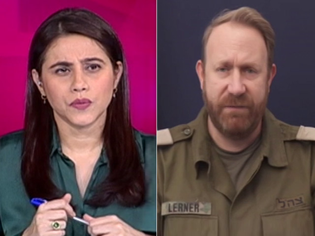 Will Israel Renew Gaza Offensive After 4-Day Truce Deal?