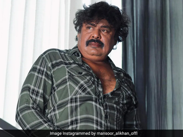 Tamil Actor Faces Case Over Remarks: Has MeToo Failed To Sensitise Men?