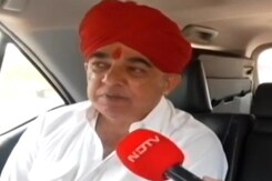 राजस्थान के बाड़मेर के सिवाना में मानवेंद्र सिंह चुनाव मैदान में राजस्थान के बाड़मेर के सिवाना में मानवेंद्र सिंह चुनाव मैदान में