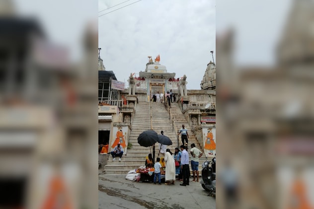 नाथद्वार मंदिर 