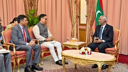 Why New Maldives President Wants Indian Troops Out Of The Island Nation?