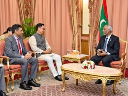 Why New Maldives President Wants Indian Troops Out Of The Island Nation? Why New Maldives President Wants Indian Troops Out Of The Island Nation?