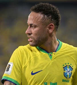 Brazil Coach Carlo Ancelotti Raises Doubt On Neymar Playing World Cup 2026: "I Dont Have Debts To Anyone"