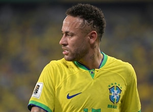 Brazil Coach Carlo Ancelotti Raises Doubt On Neymar Playing World Cup 2026: "I Dont Have Debts To Anyone"