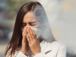 Cough And Breathing Trouble Amid Pollution? A Small Piece Of Jaggery Is The Ultimate Remedy Cough And Breathing Trouble Amid Pollution? A Small Piece Of Jaggery Is The Ultimate Remedy