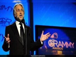 Former Grammy Awards Head Neil Portnow Accused Of Drugging And Raping Artist In Lawsuit Former Grammy Awards Head Neil Portnow Accused Of Drugging And Raping Artist In Lawsuit