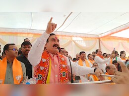 "बड़ी-बातें करने वाले लोग खोखले होते हैं": नरोत्तम मिश्रा को हराने वाले कांग्रेस विधायक का तंज  "बड़ी-बातें करने वाले लोग खोखले होते हैं": नरोत्तम मिश्रा को हराने वाले कांग्रेस विधायक का तंज