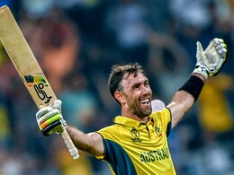 Days After Golf Cart Concussion, Glenn Maxwell Fights Cramps To Register 'Greatest World Cup Knock' Days After Golf Cart Concussion, Glenn Maxwell Fights Cramps To Register 'Greatest World Cup Knock'