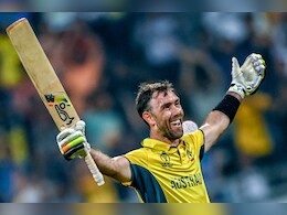 "What An Absolute Lie": Wasim Akram's Unique Praise For "One Man" Glenn Maxwell