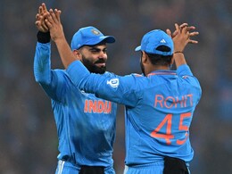 "Extremely Strong": Sri Lanka Great's Honest Verdict On India T20 World Cup 2024 Squad