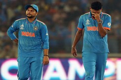 7 Students Arrested For Celebrating India's World Cup Defeat In J&K 7 Students Arrested For Celebrating India's World Cup Defeat In J&K