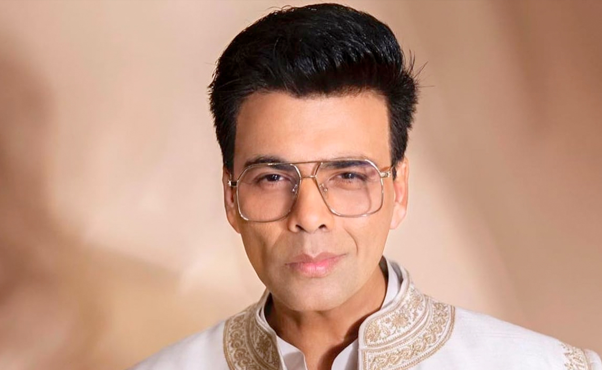 Bollywood News : "कल हो ना हो" के 20 साल पूरे, जानिए क्यों इमोशनल हुए करण जौहर?