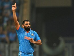 Ind vs Aus Final: शमी ने वॉर्नर की लगाई वॉट, तो चहक उठा सोशल मीडिया, आए ऐसे मजेदार कमेंट