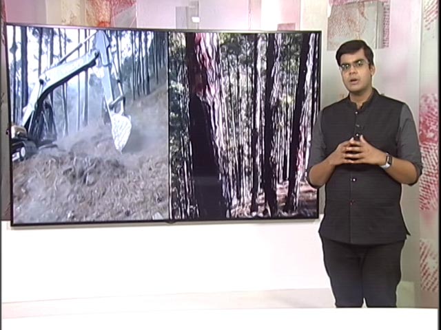 Explained: Centre's Uttarakhand Tunnel Rescue Ops