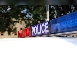 भाजपा नेता से मांगी 25 लाख रुपये की फिरौती, पुलिस ने गैंग के सरगना को किया गिरफ्तार भाजपा नेता से मांगी 25 लाख रुपये की फिरौती, पुलिस ने गैंग के सरगना को किया गिरफ्तार