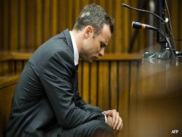 Oscar Pistorius: Dangerously Volatile Man With A Penchant For Guns Oscar Pistorius: Dangerously Volatile Man With A Penchant For Guns