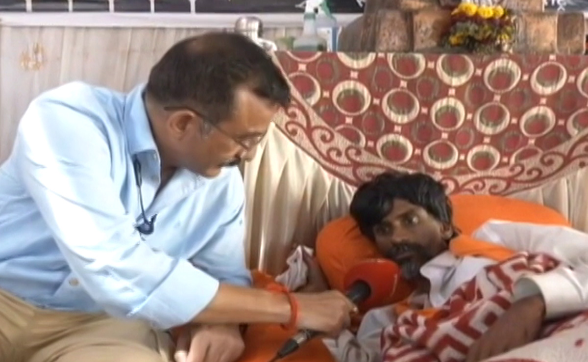 'We Are Kunbis, Why Separate Reservation For Us?' Maratha Quota Activist To NDTV