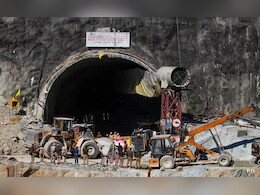 उत्तराखंड टनल हादसा: 12 दिन से फंसे मजदूरों के आज निकालने की उम्मीद