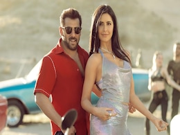 Tiger 3 Box Office Collection Day 2: सलमान-कैटरीना की फिल्म ने बॉक्स ऑफिस पर छापे नोट, दूसरे दिन की उम्मीद से ज्यादा कमाई Tiger 3 Box Office Collection Day 2: सलमान-कैटरीना की फिल्म ने बॉक्स ऑफिस पर छापे नोट, दूसरे दिन की उम्मीद से ज्यादा कमाई