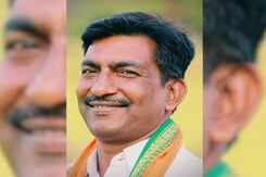 छत्तीसगढ़ में चुनाव से 3 दिन पहले माओवादियों ने BJP नेता की हत्या की छत्तीसगढ़ में चुनाव से 3 दिन पहले माओवादियों ने BJP नेता की हत्या की