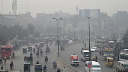 Schools, Offices Shut In Pollution-Hit Lahore, Health Emergency Imposed