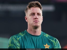 Pakistan Bowling Coach Morne Morkel Quits After Disastrous World Cup Campaign