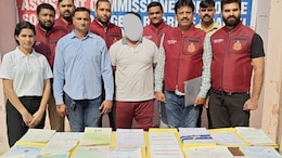 Rs 20,000 To 2 Lakh For Fake Degrees In Delhi. Mega Racket Busted