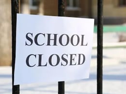 School Closed: एमपी के इस जिले के सभी सरकारी और प्राइवेट स्कूल बंद, DM ने जारी किए आदेश School Closed: एमपी के इस जिले के सभी सरकारी और प्राइवेट स्कूल बंद, DM ने जारी किए आदेश