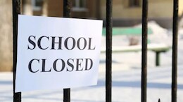 Rajasthan School Closed: राजस्थान के इन जिलों में लगातार चार दिन बंद रहेंगे स्कूल, आदेश जारी