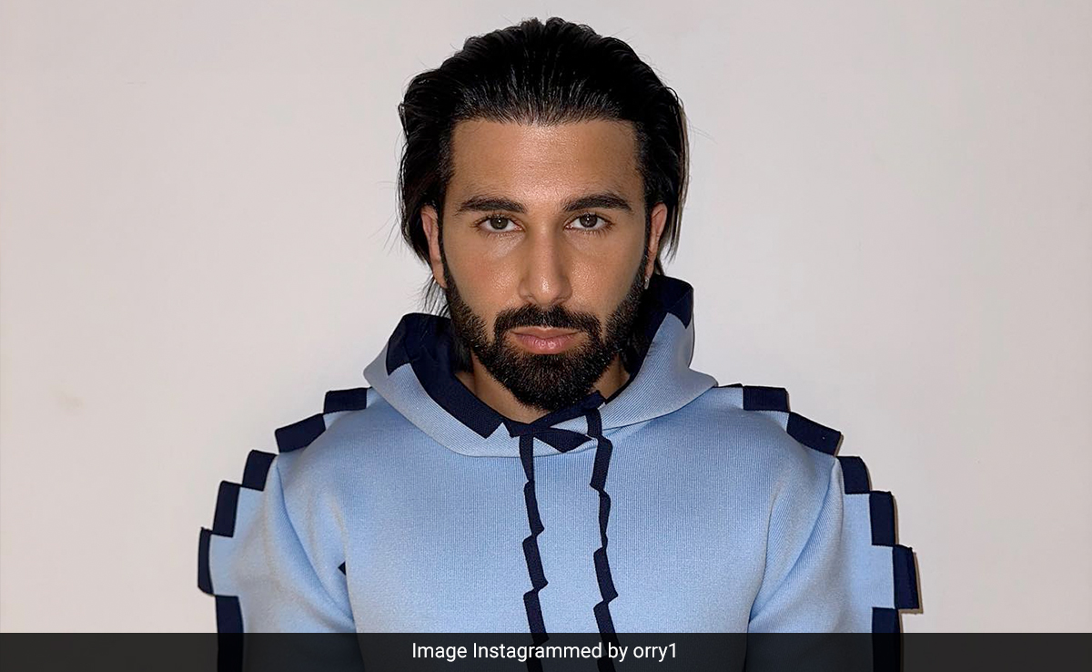 <i>Bigg Boss 17</i>: Orry Is Salman Khan's New Guest On <i>Weekend Ka Vaar</i>