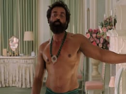 <I>Animal</I>: 4-Months Training Without Sweets Helped Bobby Deol Achieve His Body Transformation, Reveals Trainer <I>Animal</I>: 4-Months Training Without Sweets Helped Bobby Deol Achieve His Body Transformation, Reveals Trainer