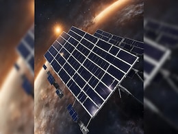 Scientists Prove Space Solar Farms Work, Can Bring Clean Energy Back To Earth Scientists Prove Space Solar Farms Work, Can Bring Clean Energy Back To Earth