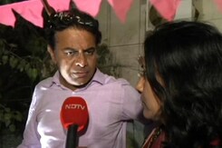 Telangana Polls: KTR Thanks Siddaramaiah, DK Shivakumar For Campaigning In Telangana Telangana Polls: KTR Thanks Siddaramaiah, DK Shivakumar For Campaigning In Telangana
