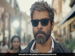 "Unable To Get <i>Dhruva Natchathiram</i> To The Screens Today": Director Gautham Vasudev Menon Apologises To Fans "Unable To Get <i>Dhruva Natchathiram</i> To The Screens Today": Director Gautham Vasudev Menon Apologises To Fans