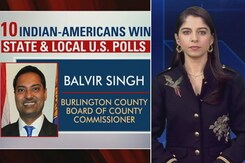10 Indian-Americans Win State, Local Elections In US 10 Indian-Americans Win State, Local Elections In US