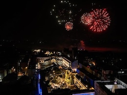 Dev Diwali date 2024 : देव दीवाली की तारीख, मंत्र और कथा के बारे में जानें यहां Dev Diwali date 2024 : देव दीवाली की तारीख, मंत्र और कथा के बारे में जानें यहां