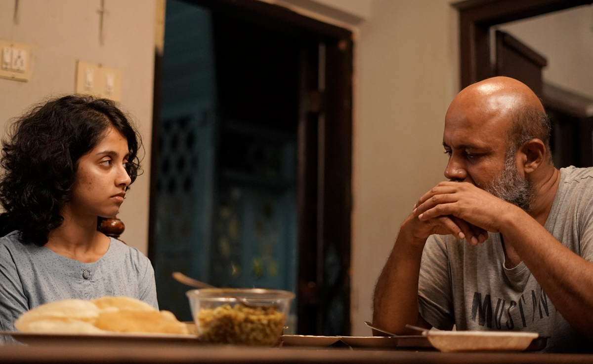 <i>Daayam</i> Review: Subtle And Mellow Study Of Bereavement