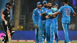India vs New Zealand Semi Final Highlights, World Cup 2023: Perfect 10. India Enter World Cup Final With Dominant Win Over NZ