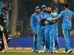 India vs New Zealand Semi Final Highlights, World Cup 2023: Perfect 10. India Enter World Cup Final With Dominant Win Over NZ India vs New Zealand Semi Final Highlights, World Cup 2023: Perfect 10. India Enter World Cup Final With Dominant Win Over NZ