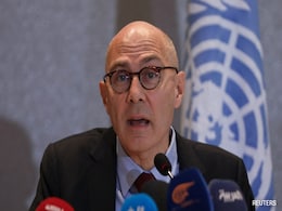UN Rights Chief Urges International Probe Into Israel-Hamas War Violations UN Rights Chief Urges International Probe Into Israel-Hamas War Violations