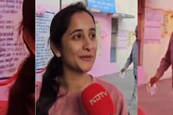 MP Election: रतलाम में युवाओं से लेकर बुजुर्गों में भी जबरदस्त उत्साह MP Election: रतलाम में युवाओं से लेकर बुजुर्गों में भी जबरदस्त उत्साह