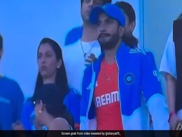 डेविड वार्नर के आउट होने पर जोश से यूं बेकाबू हो गए थे रणवीर सिंह, वीडियो देख लोग बोले- ये क्या था भाई डेविड वार्नर के आउट होने पर जोश से यूं बेकाबू हो गए थे रणवीर सिंह, वीडियो देख लोग बोले- ये क्या था भाई