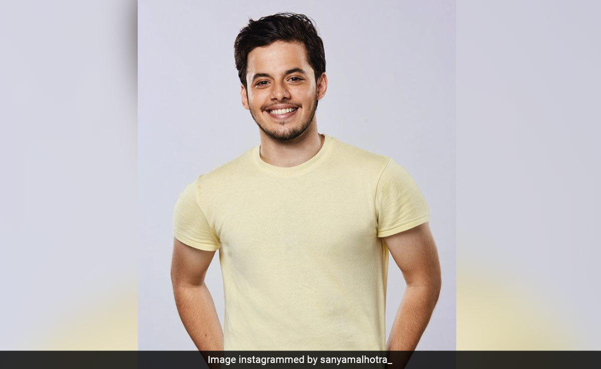 Darsheel Safary On Seeking Aamir Khan's Help: "Too Shy And Embarrassed To Seek His Attention"