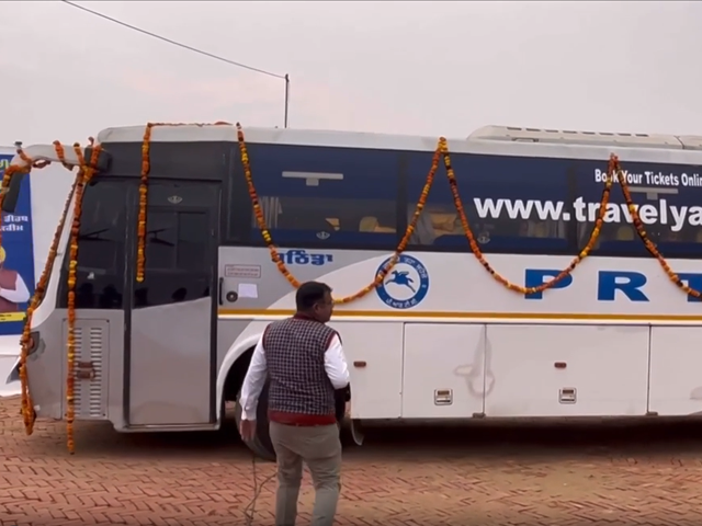 अरविंद केजरीवाल और भगवंत मान ने अहम दिन पर अहम जगह से शुरू की ये योजना