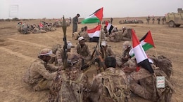 US Designates Yemen's Houthis 'Foreign Terrorist Organisation'