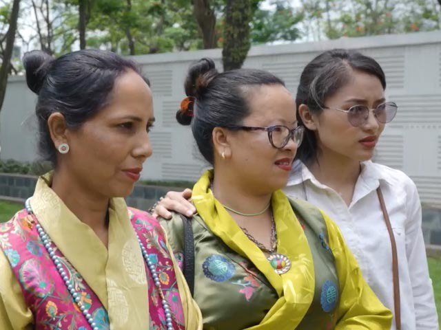 USHA Silai School Empowers Women To Create Their Own Collection