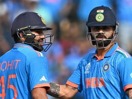 On Virat Kohli And Rohit Sharma Playing T20 World Cup 2024, AB De Villiers' Big 'Hunger' Verdict