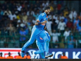 Hardik Pandya Would've Been Axed From BCCI Contract, But This Assurance Saved Him: Report